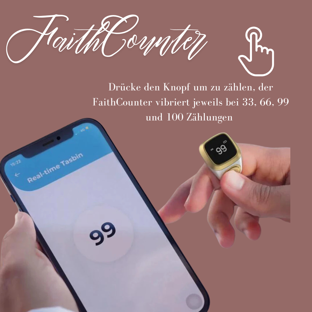 FaithCounter