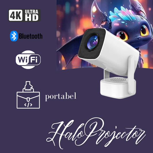 HaloProject