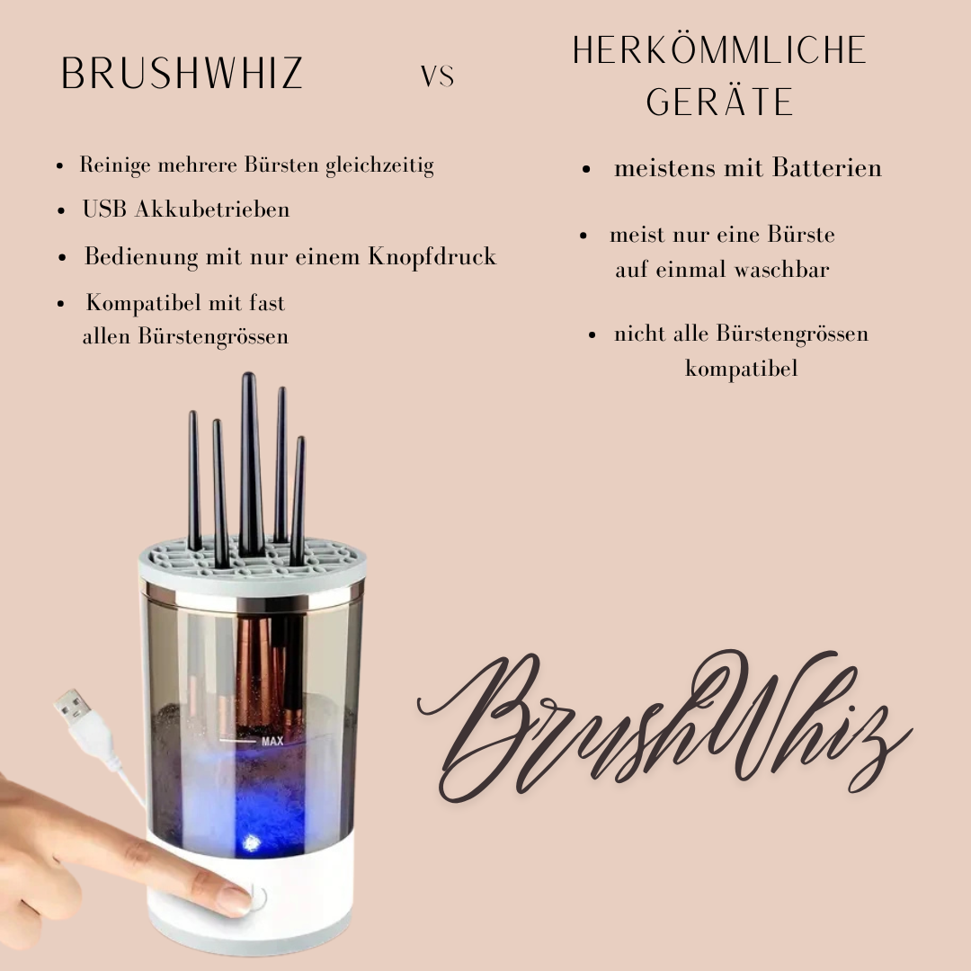 BrushWhiz