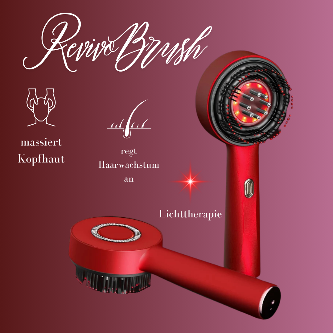 RevivoBrush